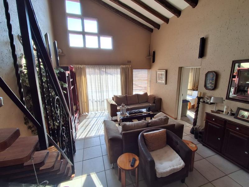 2 Bedroom Property for Sale in New Redruth Gauteng