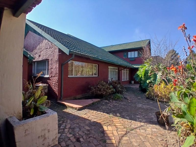 5 Bedroom Property for Sale in Brakpan Central Gauteng