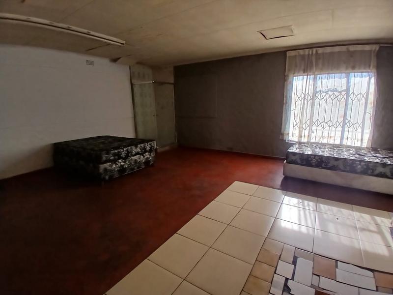 5 Bedroom Property for Sale in Brakpan Central Gauteng