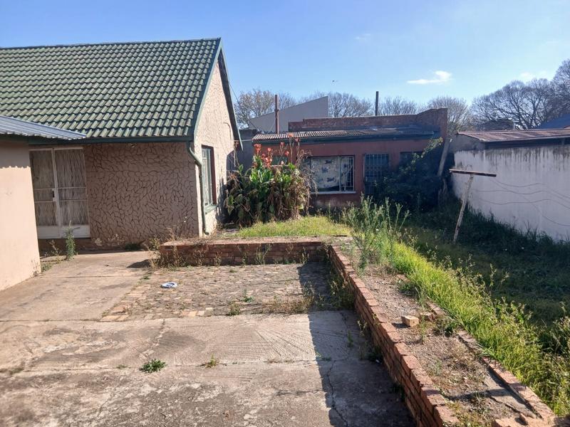 5 Bedroom Property for Sale in Brakpan Central Gauteng