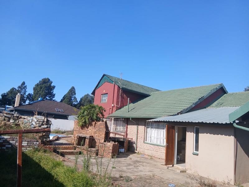 5 Bedroom Property for Sale in Brakpan Central Gauteng