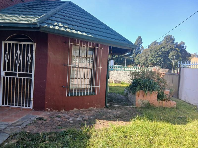 5 Bedroom Property for Sale in Brakpan Central Gauteng