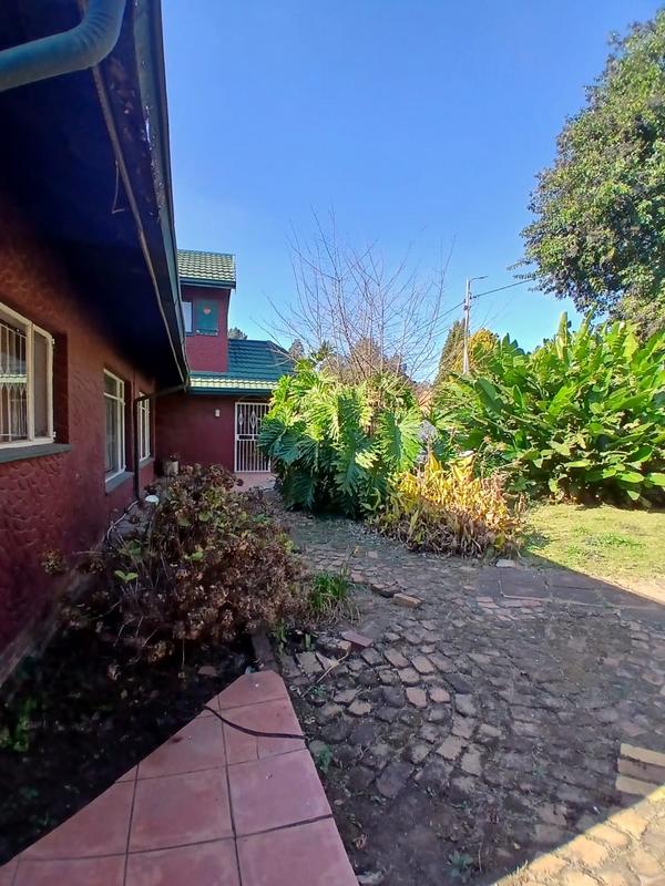 5 Bedroom Property for Sale in Brakpan Central Gauteng