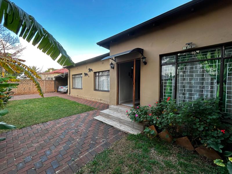 4 Bedroom Property for Sale in Brenthurst Gauteng