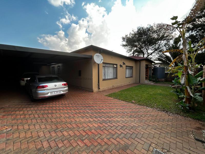 4 Bedroom Property for Sale in Brenthurst Gauteng