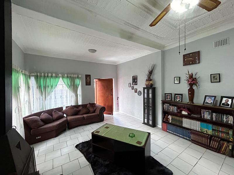 4 Bedroom Property for Sale in Brenthurst Gauteng