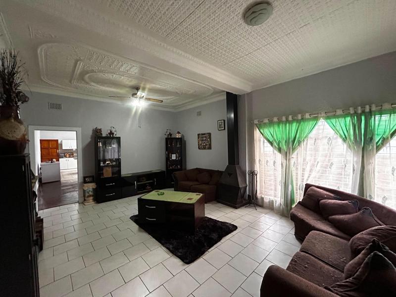 4 Bedroom Property for Sale in Brenthurst Gauteng