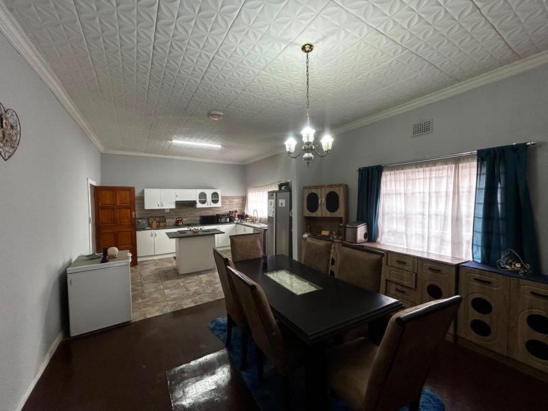 4 Bedroom Property for Sale in Brenthurst Gauteng
