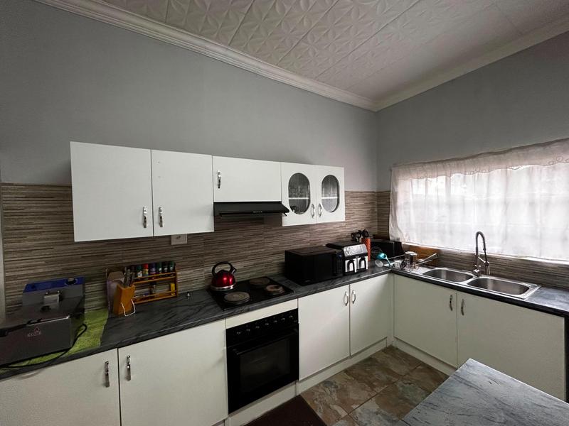 4 Bedroom Property for Sale in Brenthurst Gauteng