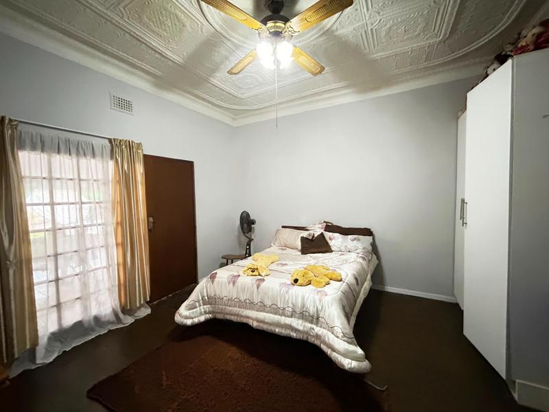4 Bedroom Property for Sale in Brenthurst Gauteng