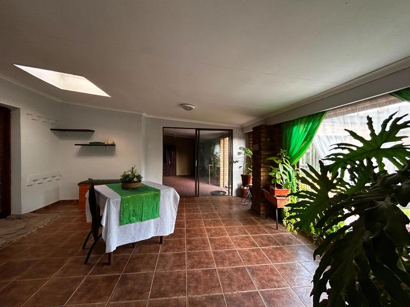 4 Bedroom Property for Sale in Brenthurst Gauteng