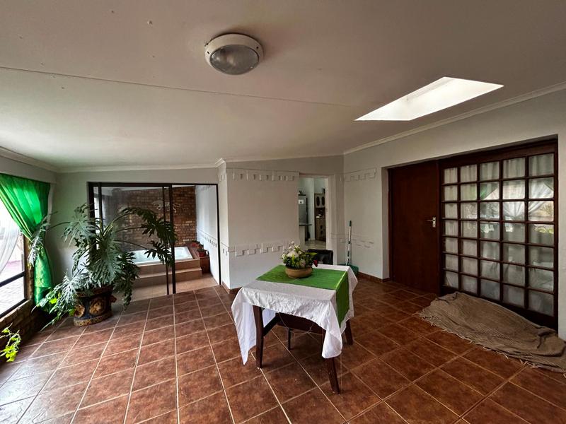4 Bedroom Property for Sale in Brenthurst Gauteng