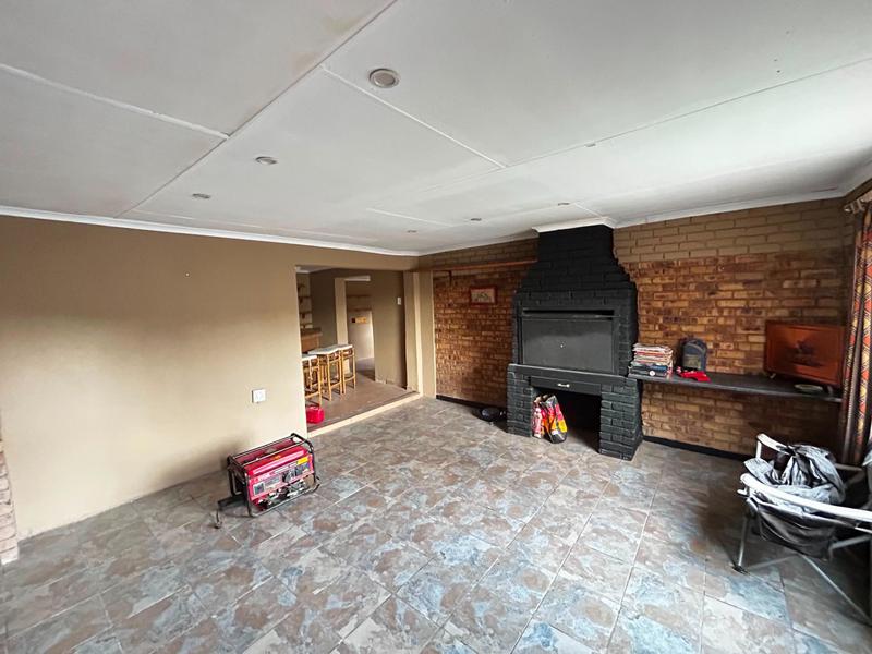 4 Bedroom Property for Sale in Brenthurst Gauteng