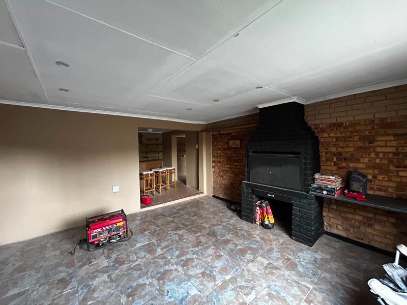 4 Bedroom Property for Sale in Brenthurst Gauteng