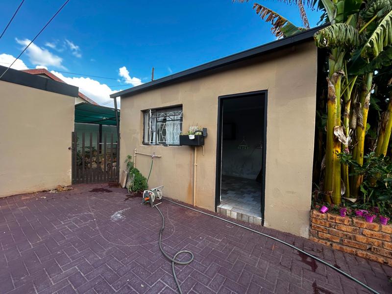 4 Bedroom Property for Sale in Brenthurst Gauteng