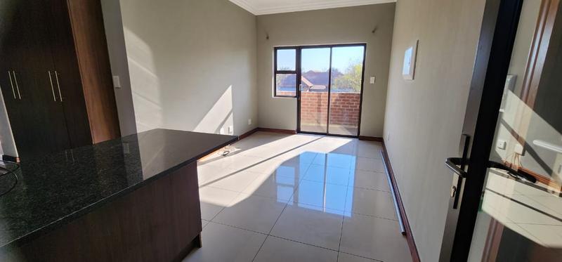 To Let 2 Bedroom Property for Rent in Midlands Estate Gauteng