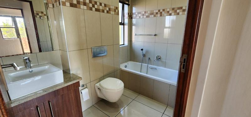 To Let 2 Bedroom Property for Rent in Midlands Estate Gauteng