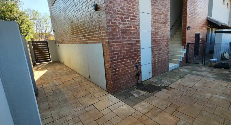 To Let 2 Bedroom Property for Rent in Midlands Estate Gauteng