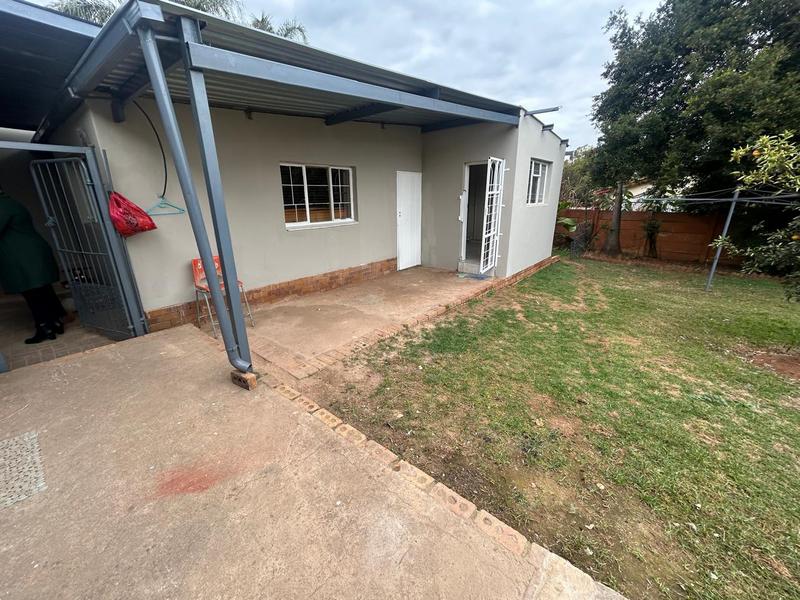 3 Bedroom Property for Sale in Danville Gauteng