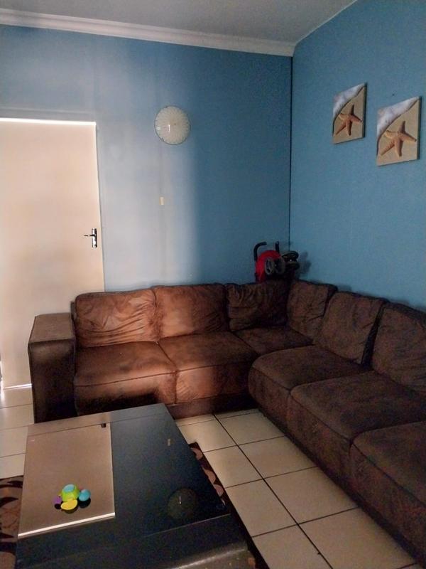 1 Bedroom Property for Sale in Pretoria Central Gauteng