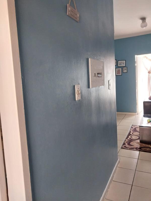 1 Bedroom Property for Sale in Pretoria Central Gauteng