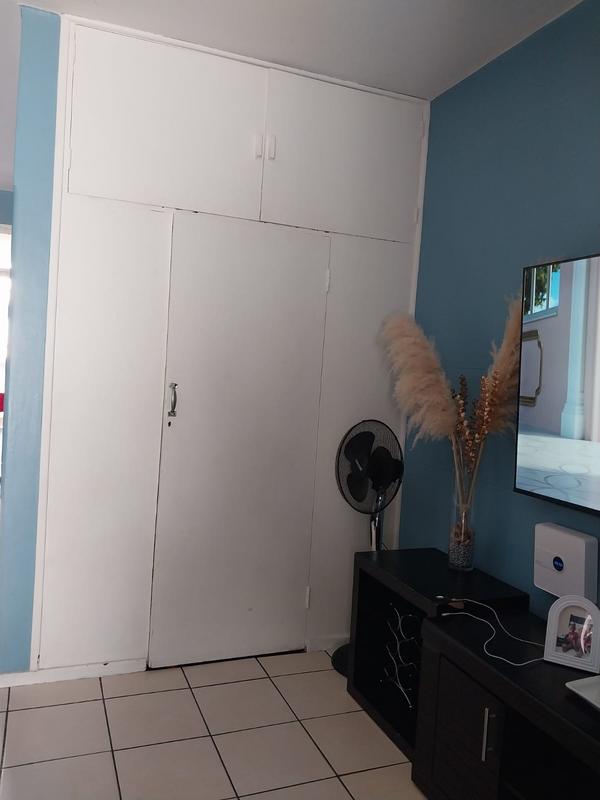 1 Bedroom Property for Sale in Pretoria Central Gauteng