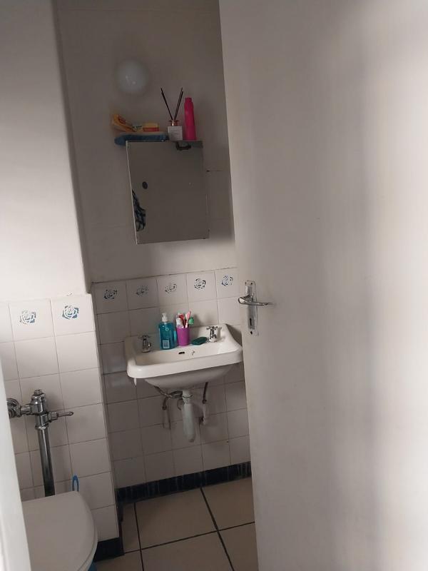 1 Bedroom Property for Sale in Pretoria Central Gauteng