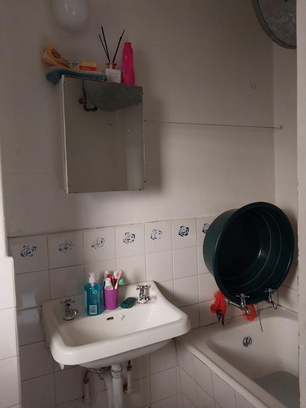 1 Bedroom Property for Sale in Pretoria Central Gauteng