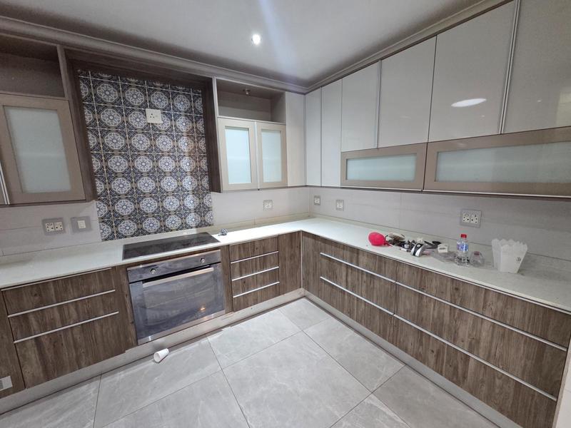 To Let 5 Bedroom Property for Rent in Erasmia Gauteng