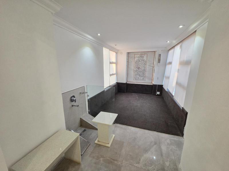 To Let 5 Bedroom Property for Rent in Erasmia Gauteng