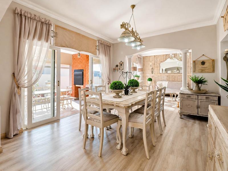 4 Bedroom Property for Sale in Midstream Estate Gauteng