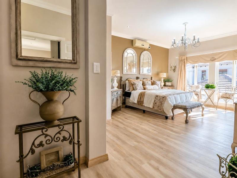 4 Bedroom Property for Sale in Midstream Estate Gauteng