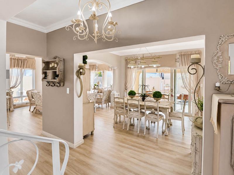 4 Bedroom Property for Sale in Midstream Estate Gauteng