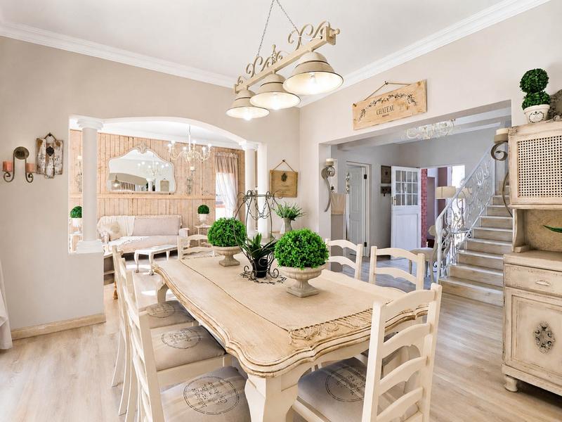 4 Bedroom Property for Sale in Midstream Estate Gauteng