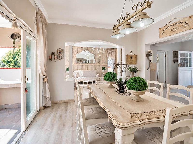4 Bedroom Property for Sale in Midstream Estate Gauteng