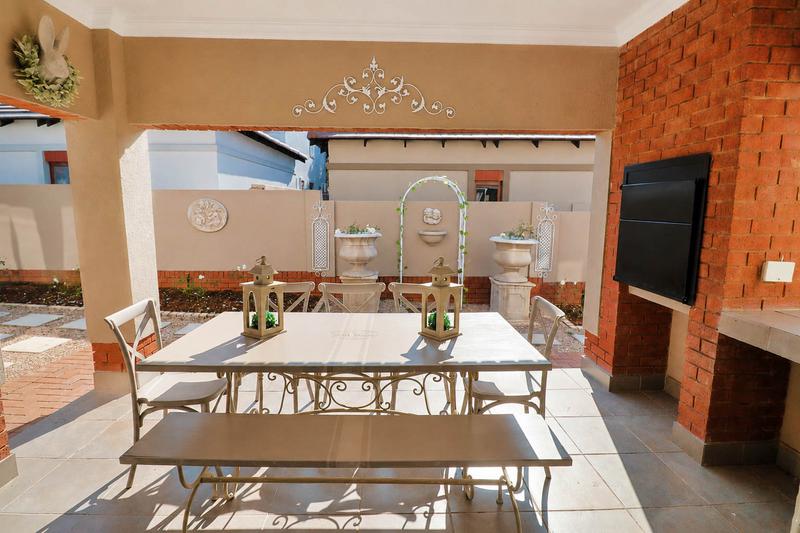 4 Bedroom Property for Sale in Midstream Estate Gauteng