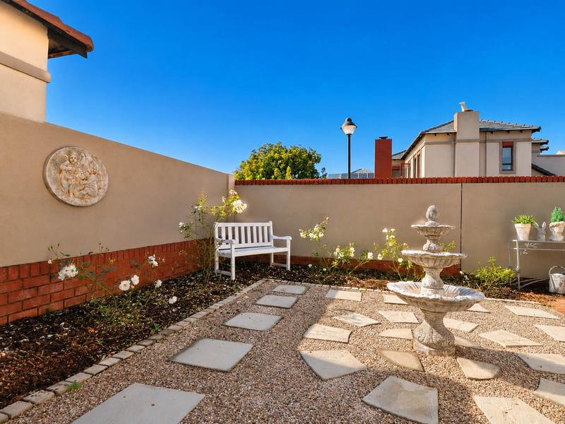 4 Bedroom Property for Sale in Midstream Estate Gauteng