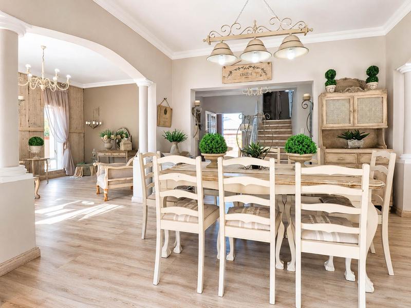 4 Bedroom Property for Sale in Midstream Estate Gauteng