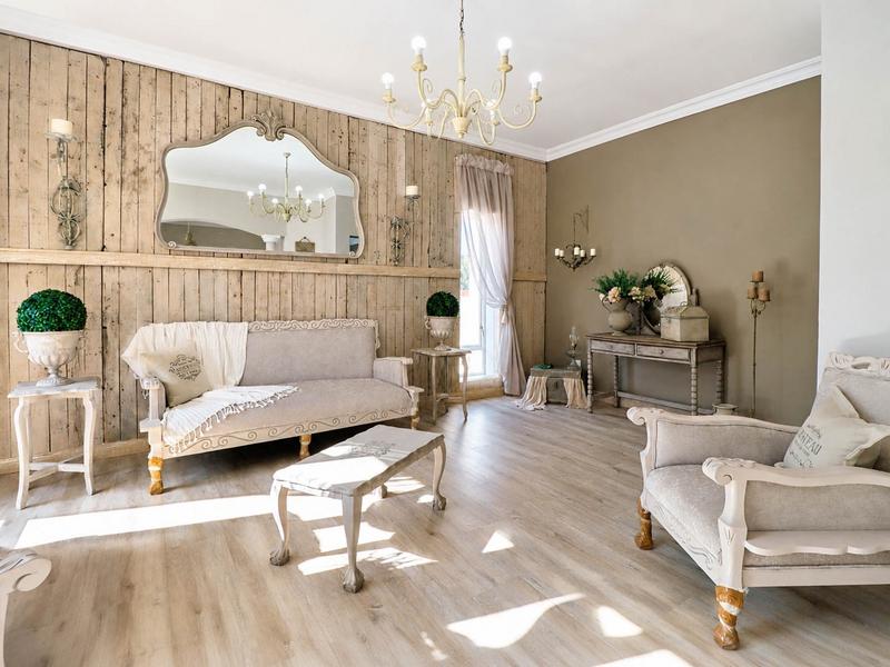 4 Bedroom Property for Sale in Midstream Estate Gauteng