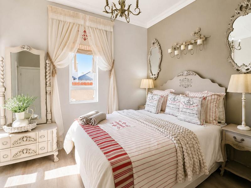 4 Bedroom Property for Sale in Midstream Estate Gauteng