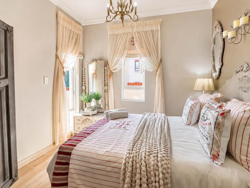 4 Bedroom Property for Sale in Midstream Estate Gauteng