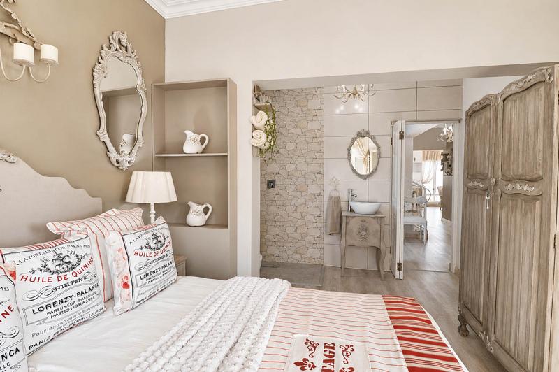 4 Bedroom Property for Sale in Midstream Estate Gauteng