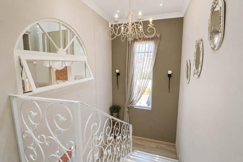 4 Bedroom Property for Sale in Midstream Estate Gauteng