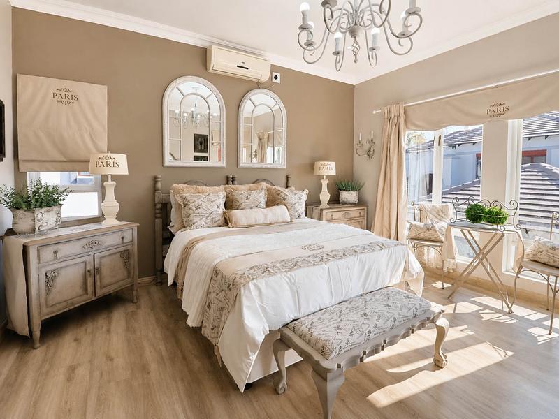 4 Bedroom Property for Sale in Midstream Estate Gauteng