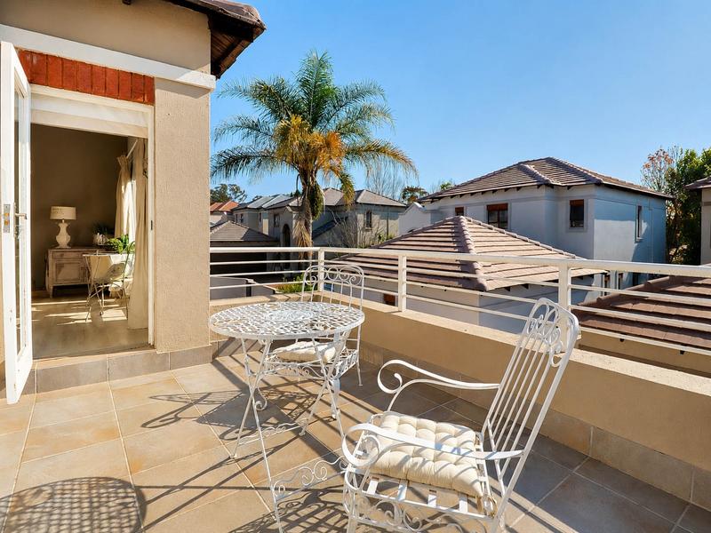 4 Bedroom Property for Sale in Midstream Estate Gauteng