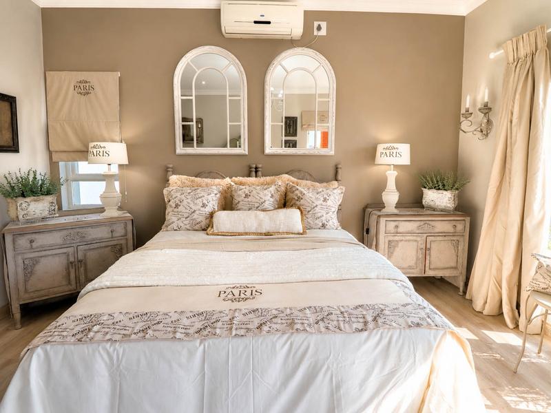 4 Bedroom Property for Sale in Midstream Estate Gauteng