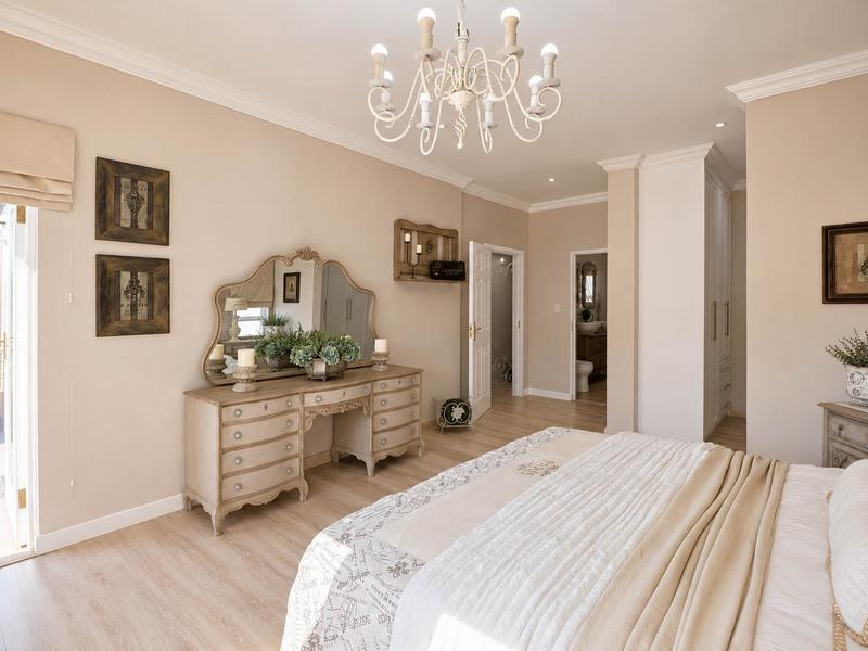 4 Bedroom Property for Sale in Midstream Estate Gauteng