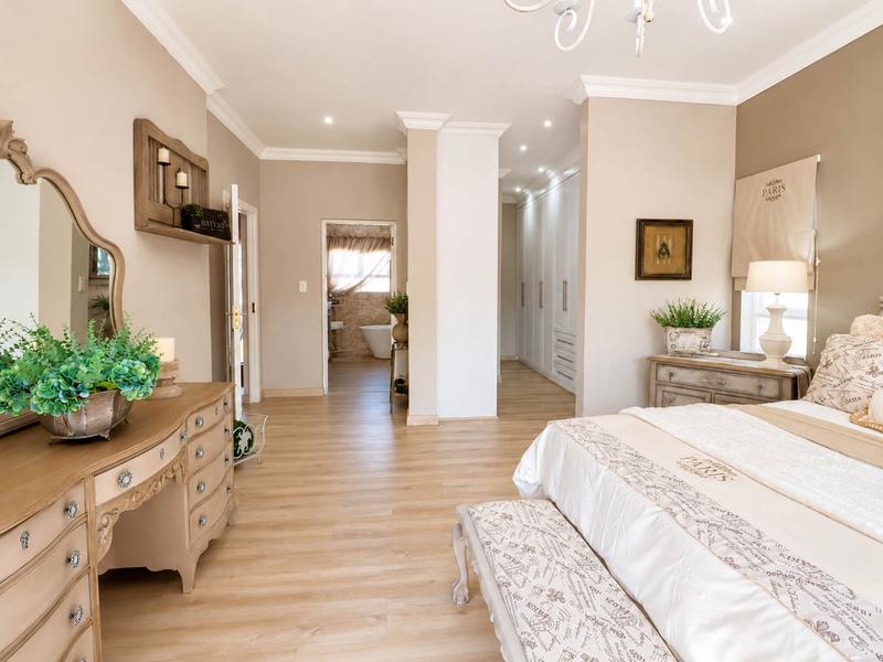 4 Bedroom Property for Sale in Midstream Estate Gauteng