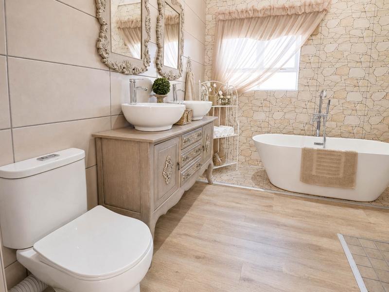 4 Bedroom Property for Sale in Midstream Estate Gauteng