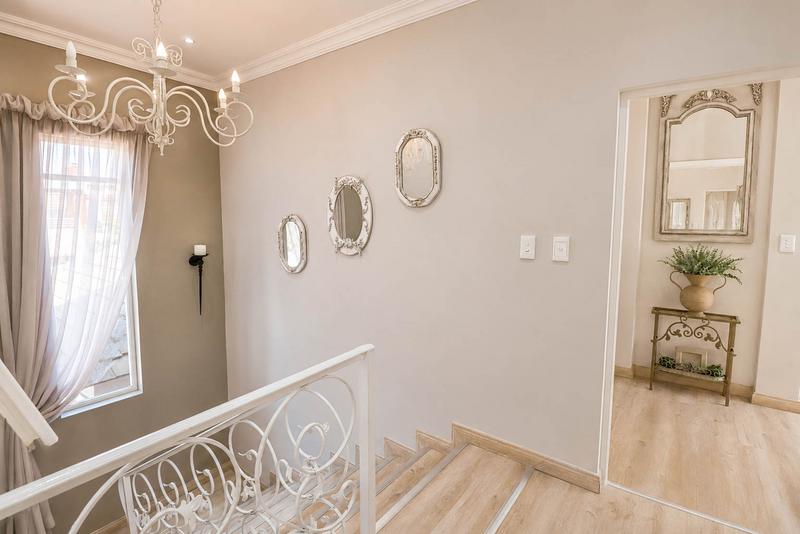 4 Bedroom Property for Sale in Midstream Estate Gauteng
